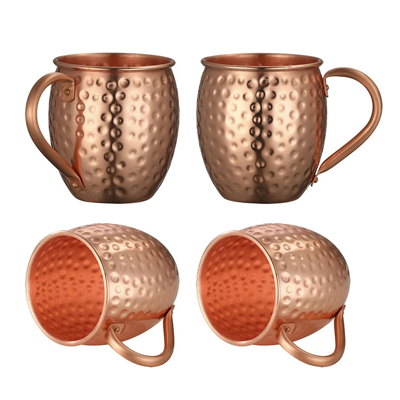 Wine With Beer Cocktail - Coffee Mug Milk Cup Bar Cup