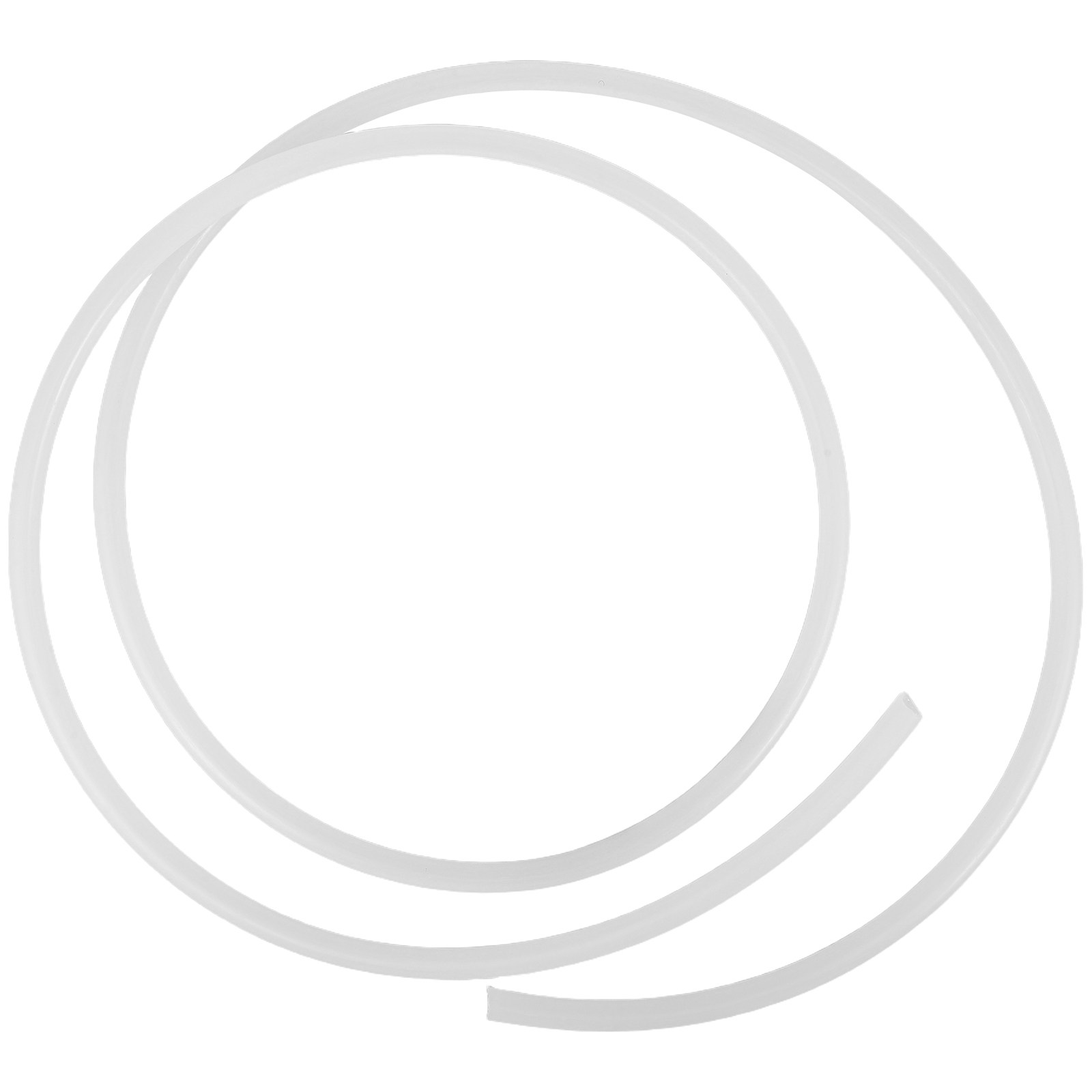 Wine Draft Beer - Clear Beer Line Tubing Flexible PVC