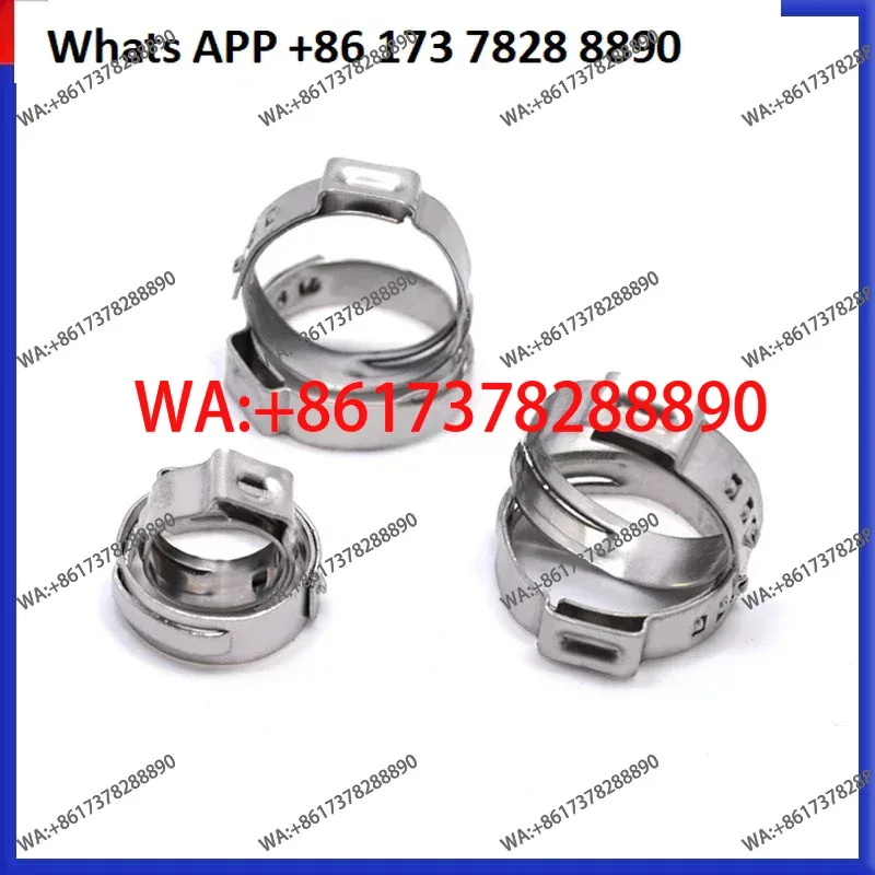 Wine Draft Beer - Draft beer machine clamp clasp 145