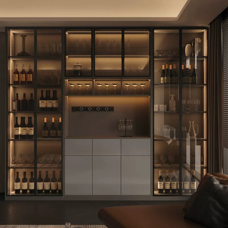 Light luxury Italian dining si – Wine & Beer Packages recenzja i cena