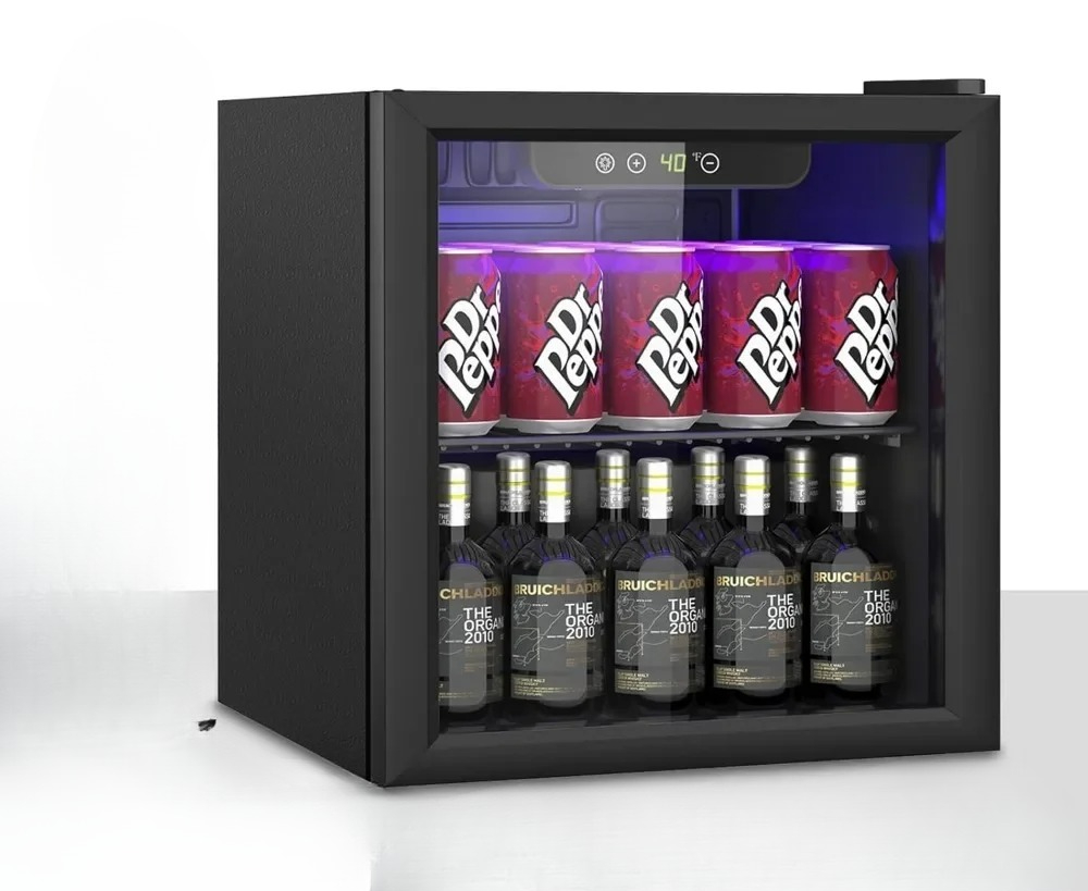 1.3 cubic foot refrigerator co – Wine Beer Foot recenzja i cena