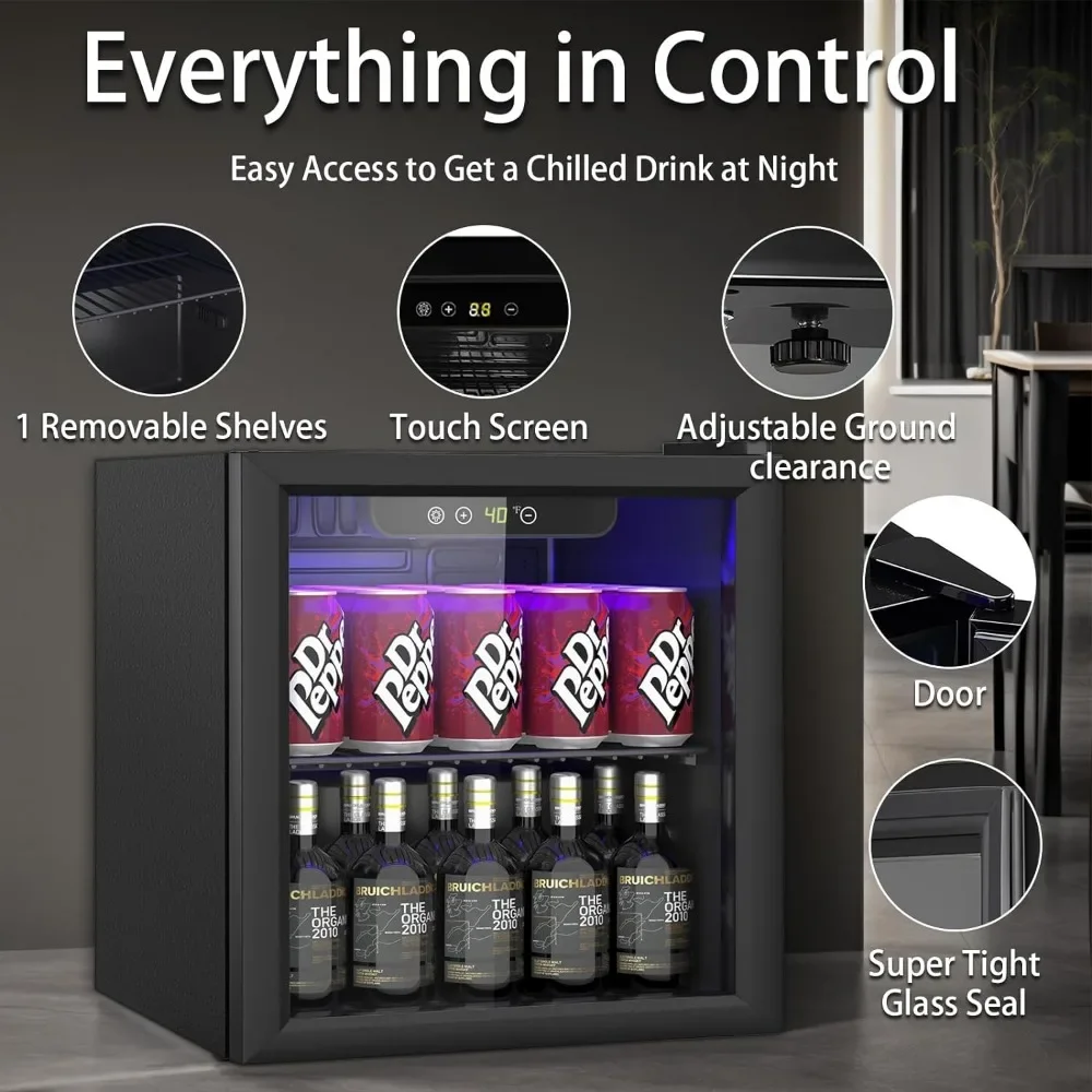 1.3 cubic foot refrigerator co – Wine Beer Foot recenzja i cena