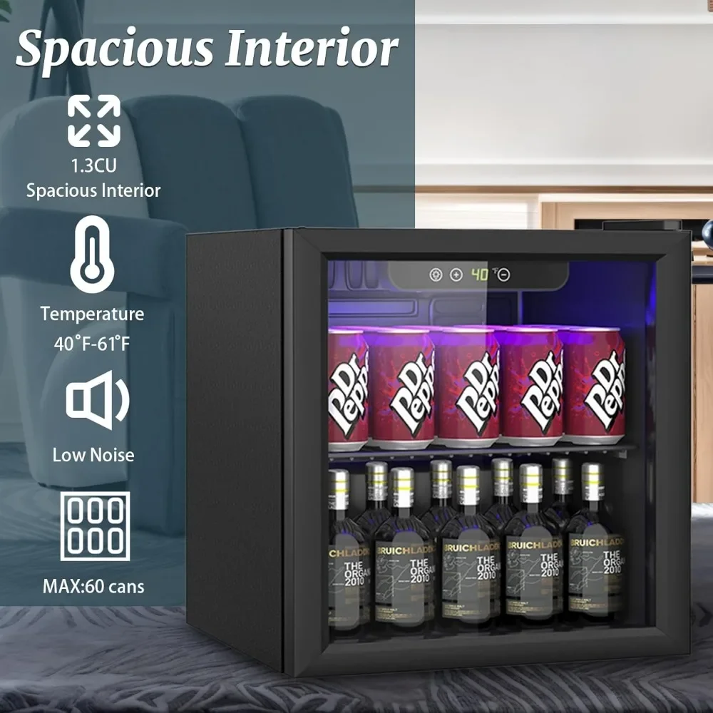 1.3 cubic foot refrigerator co – Wine Beer Foot recenzja i cena