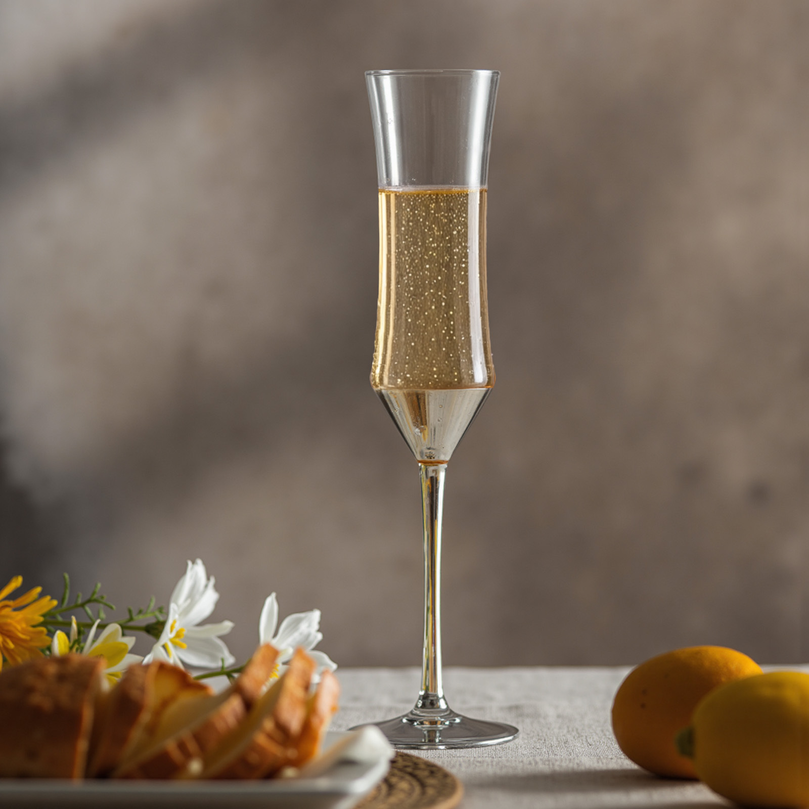 Light luxury champagne glass h – Wine Beer Foot recenzja i cena