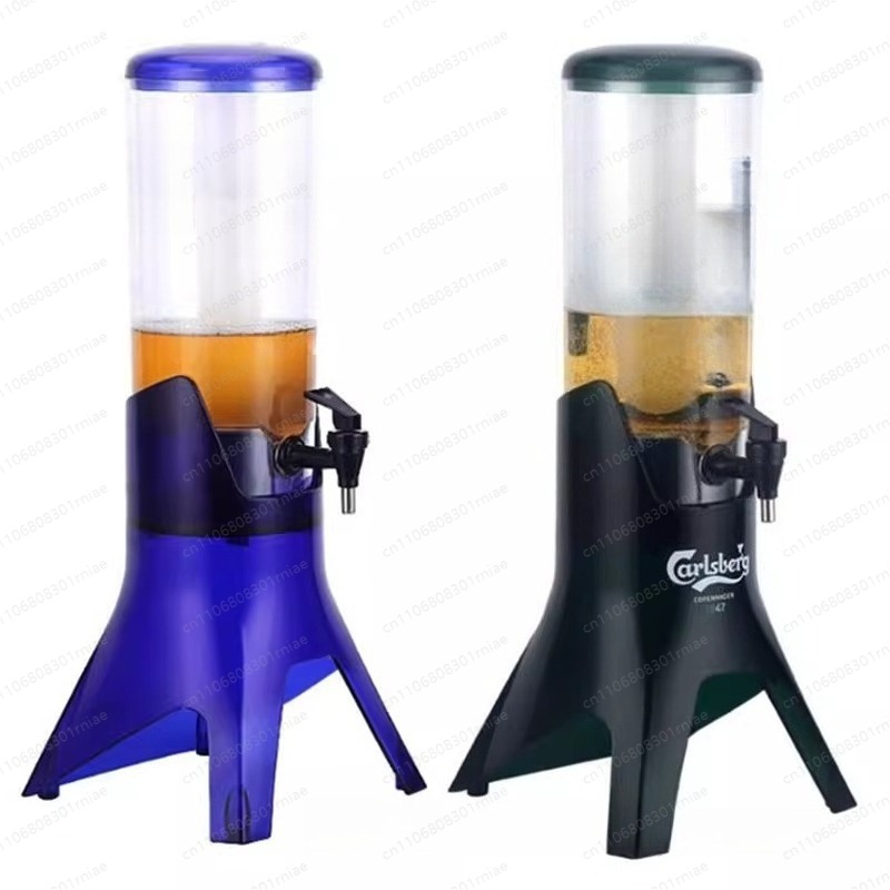 Commercial draft beer machine  – Wine Draft Beer recenzja i cena