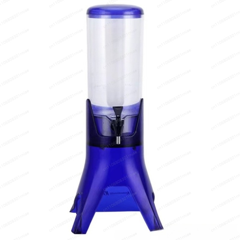 Commercial draft beer machine  – Wine Draft Beer recenzja i cena