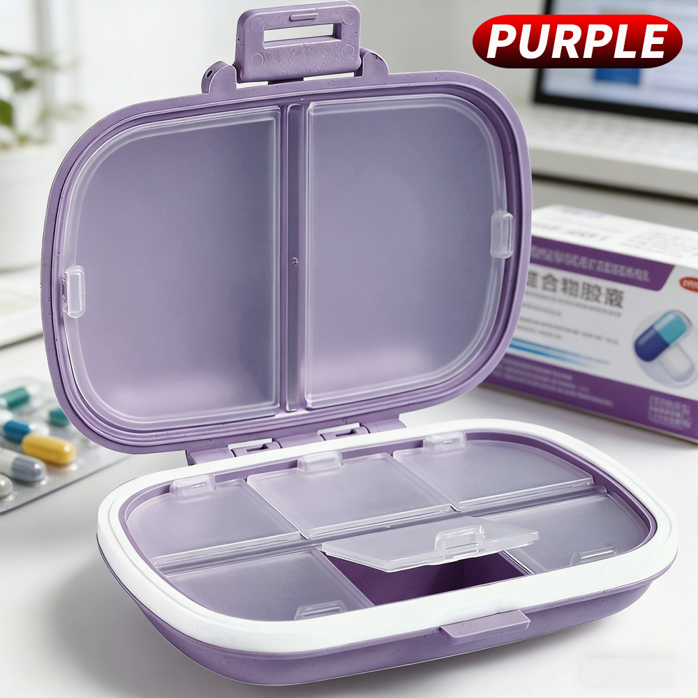 Portable Medicine Storage Case – Cocktail Shaker Set recenzja i cena