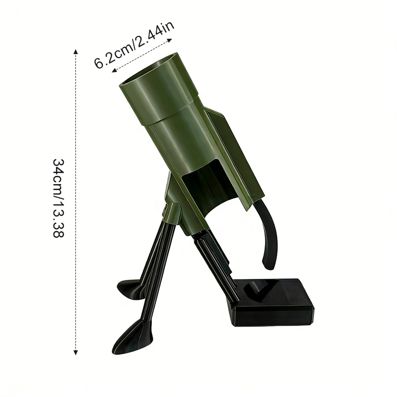 Mortar Beer Bottle Opener Free – Wine Beer Opener recenzja i cena