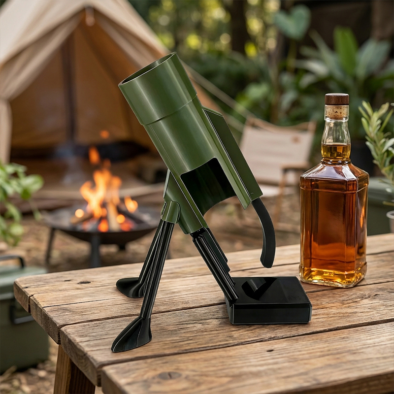 Mortar Beer Bottle Opener Free – Wine Beer Opener recenzja i cena