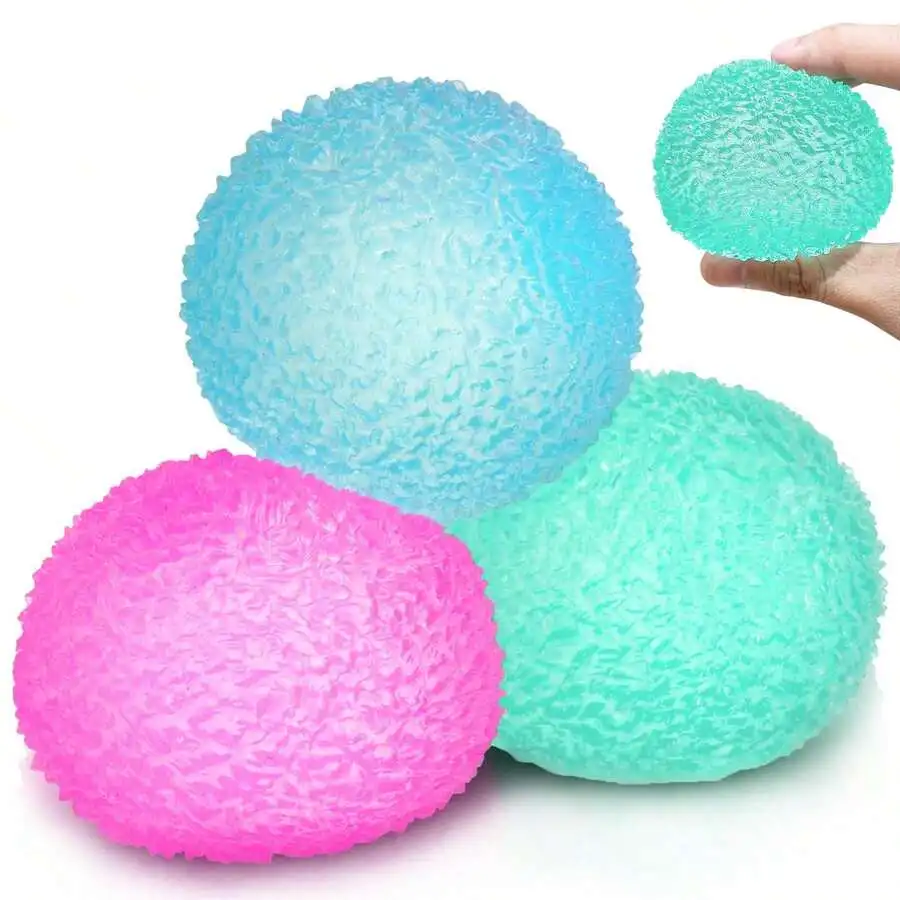 High Density Solid Soft Stress – Cocktail Shaker Set recenzja i cena