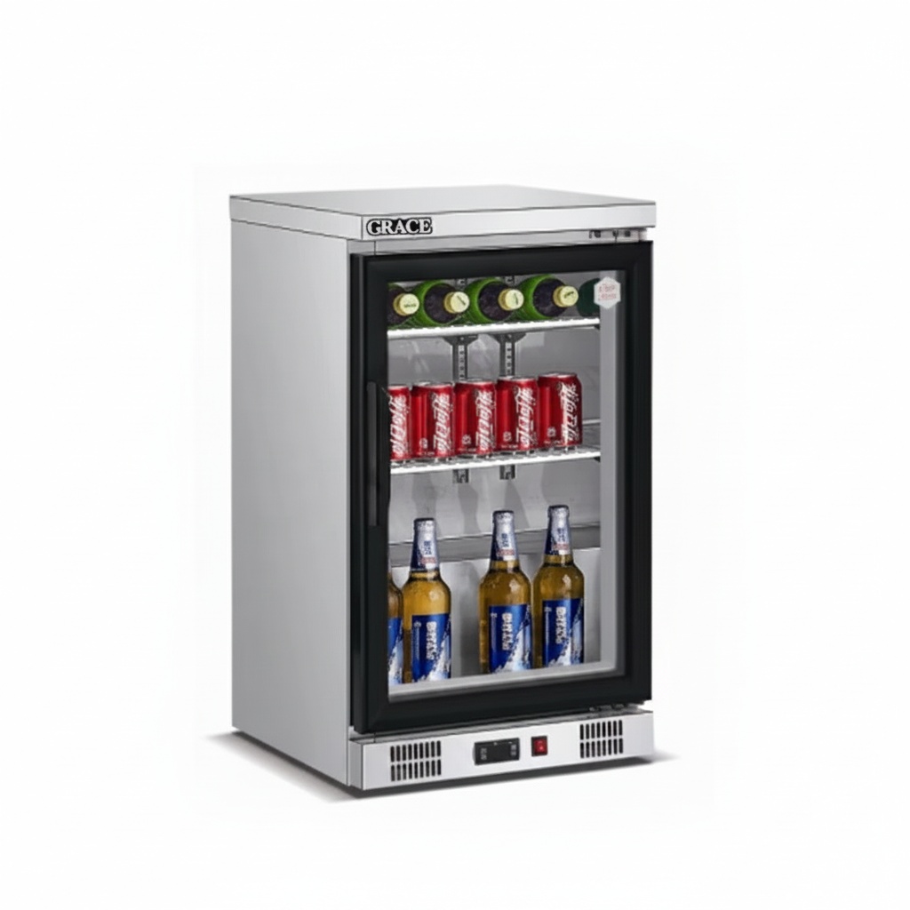 Under Counter Fridge, 304 Stai – Wine Beer Fridge Under Counter recenzja i cena
