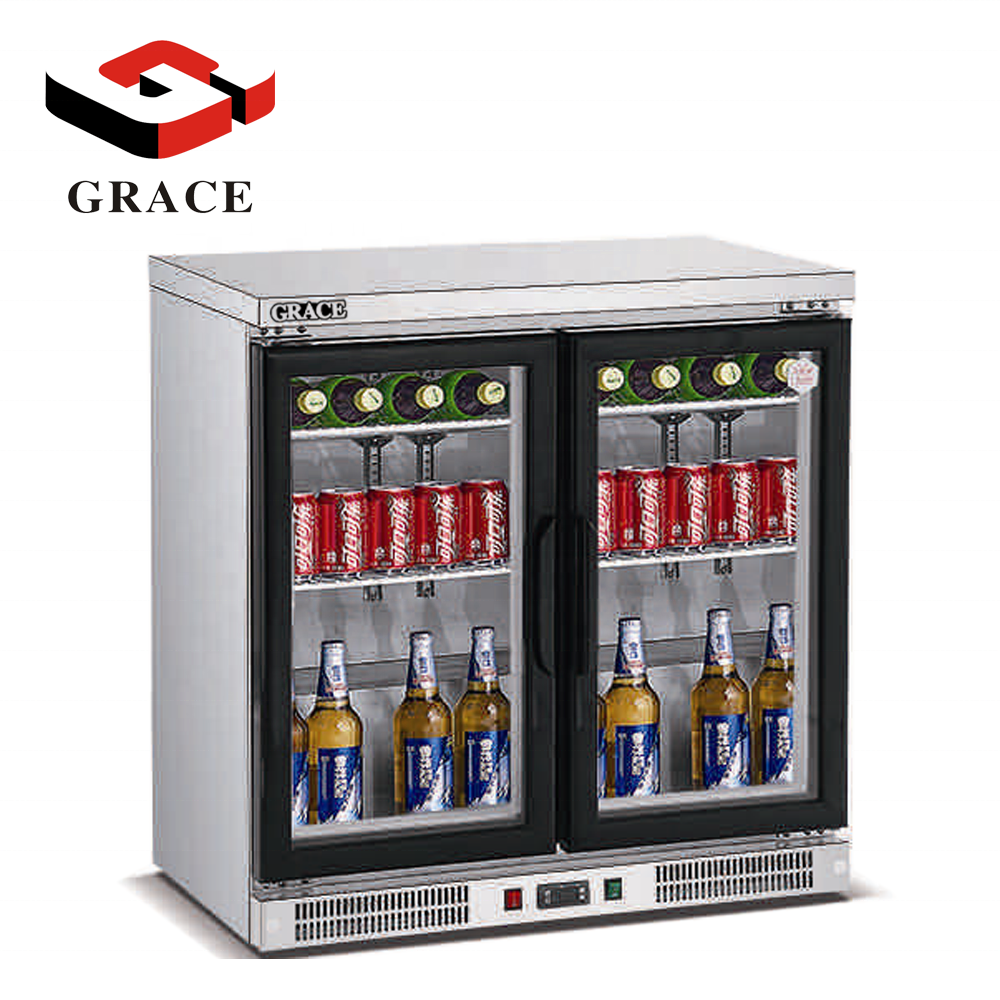 Under Counter Fridge, 304 Stai – Wine Beer Fridge Under Counter recenzja i cena