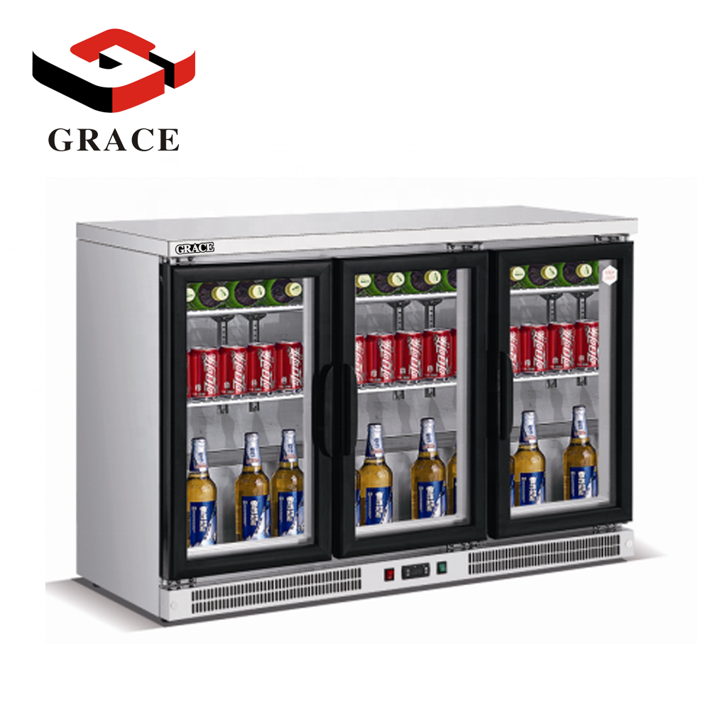 Under Counter Fridge, 304 Stai – Wine Beer Fridge Under Counter recenzja i cena