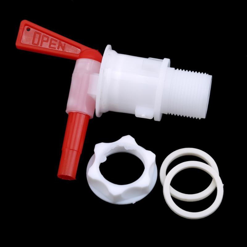 New Bottling Plastic Spigot Ho – Wine Beer & Deli Reviews recenzja i cena