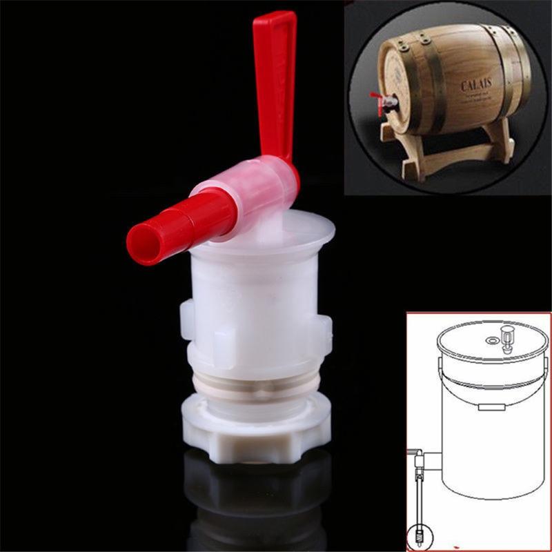 New Bottling Plastic Spigot Ho – Wine Beer & Deli Reviews recenzja i cena
