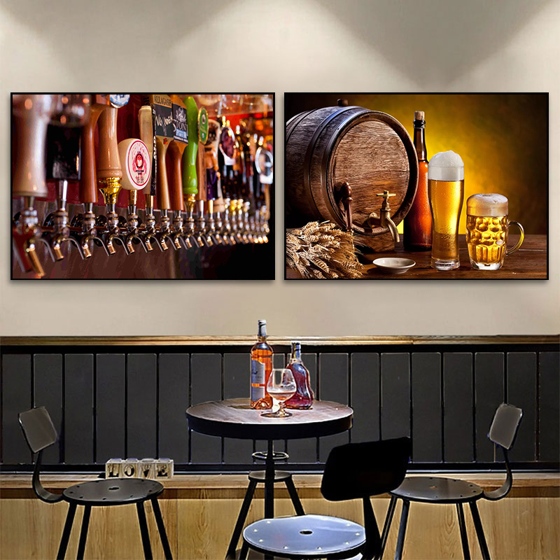 Kitchen Bar Red Wine Grape Bee – Wine Beer & Deli Reviews recenzja i cena