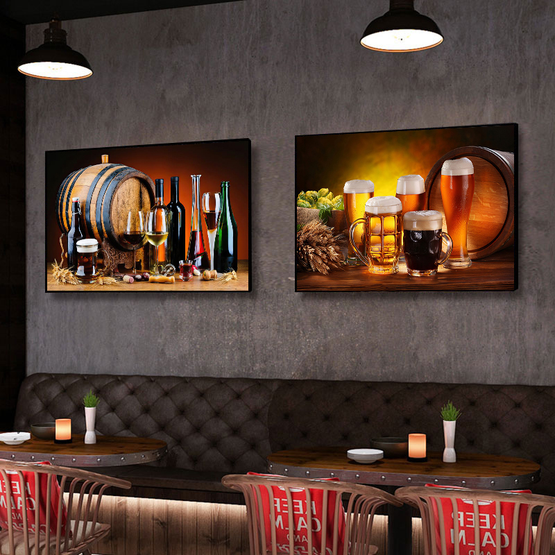 Kitchen Bar Red Wine Grape Bee – Wine Beer & Deli Reviews recenzja i cena