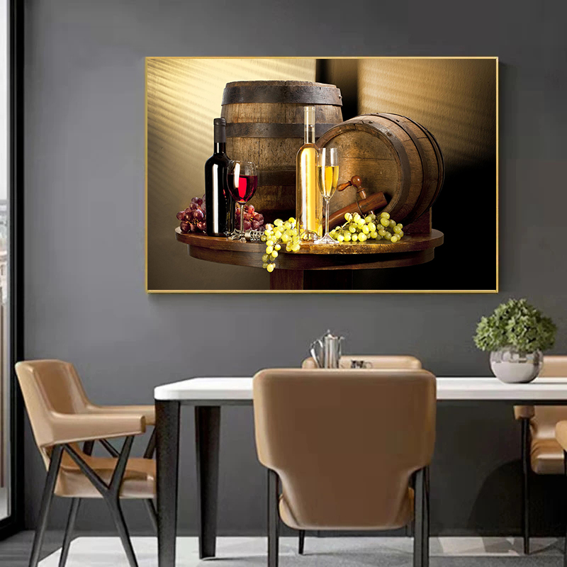 Kitchen Bar Red Wine Grape Bee – Wine Beer & Deli Reviews recenzja i cena