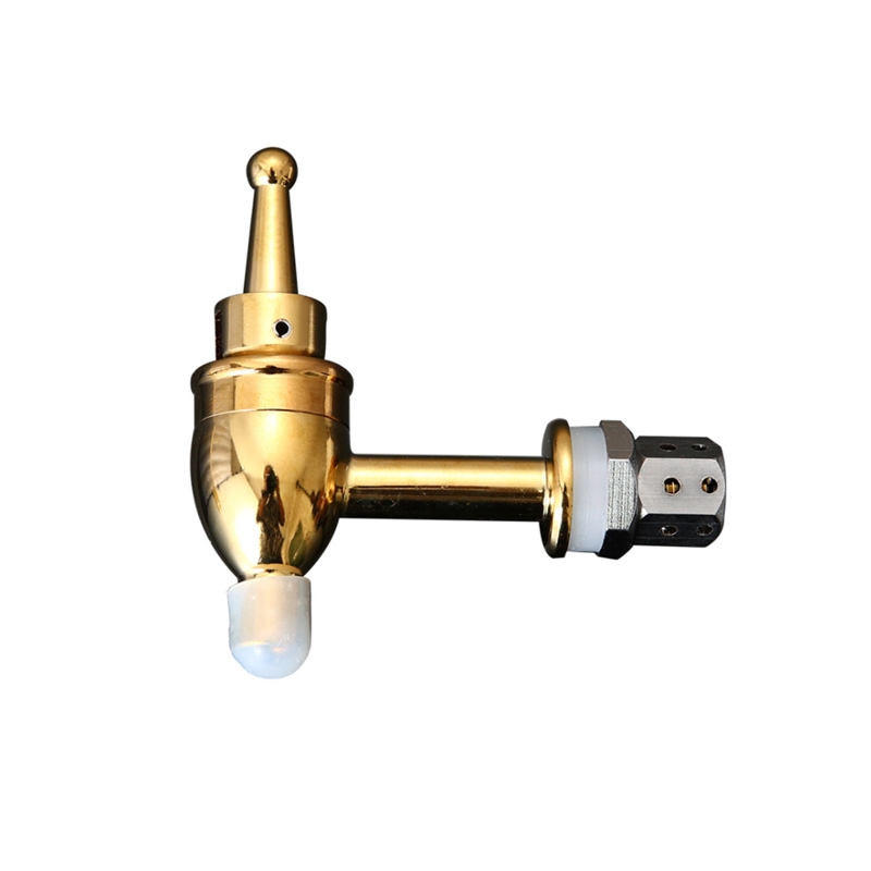 Copper Wine Barrel Spigot Beve – Wine Beer Fridge recenzja i cena