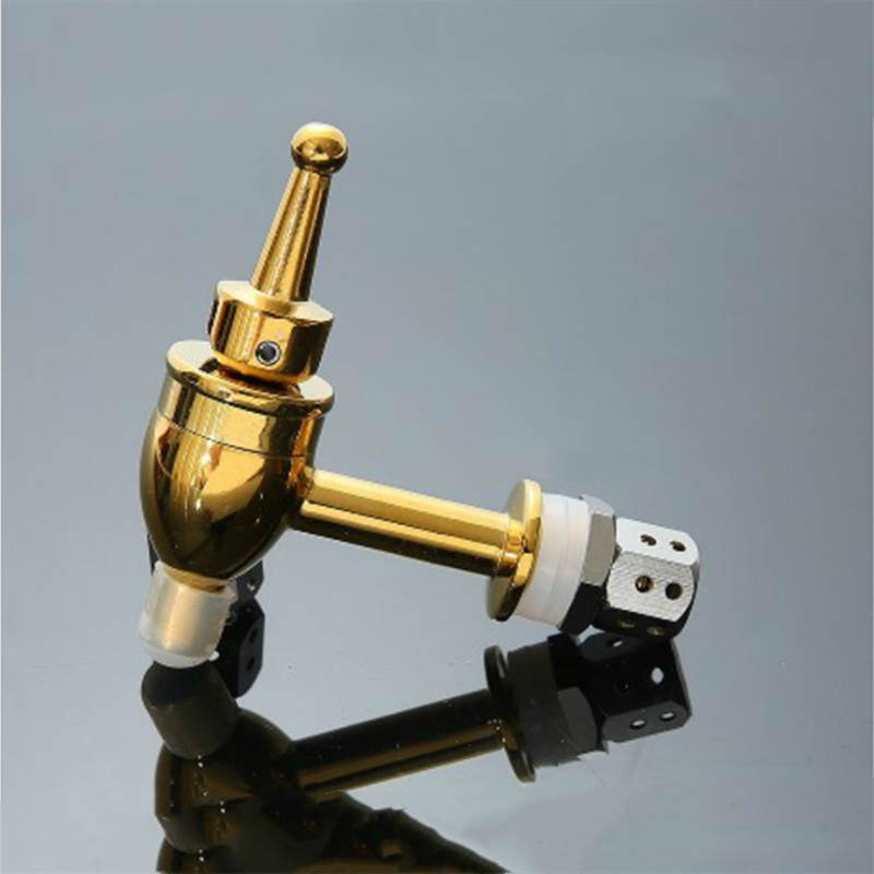 Copper Wine Barrel Spigot Beve – Wine Beer Fridge recenzja i cena