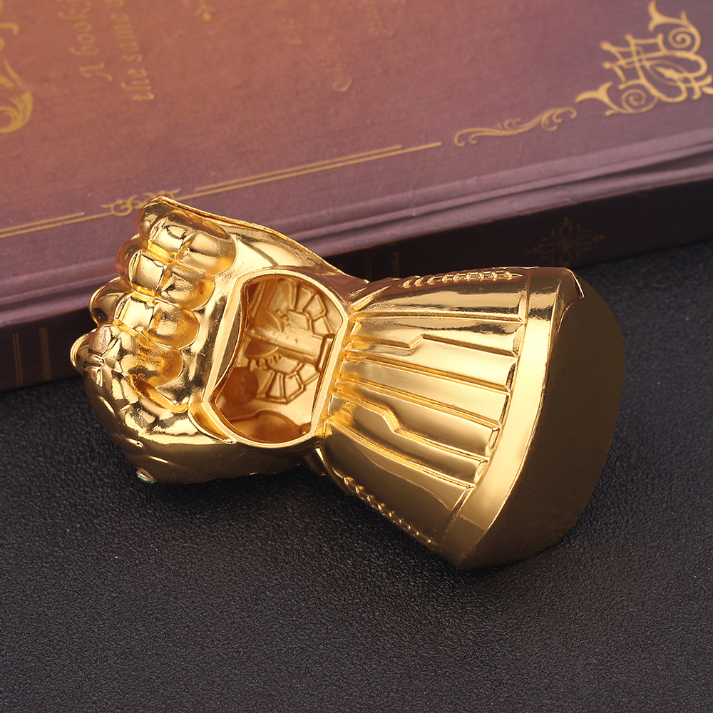 Thanos Gauntlet Glove Beer Bot – Wine Beer Opener recenzja i cena
