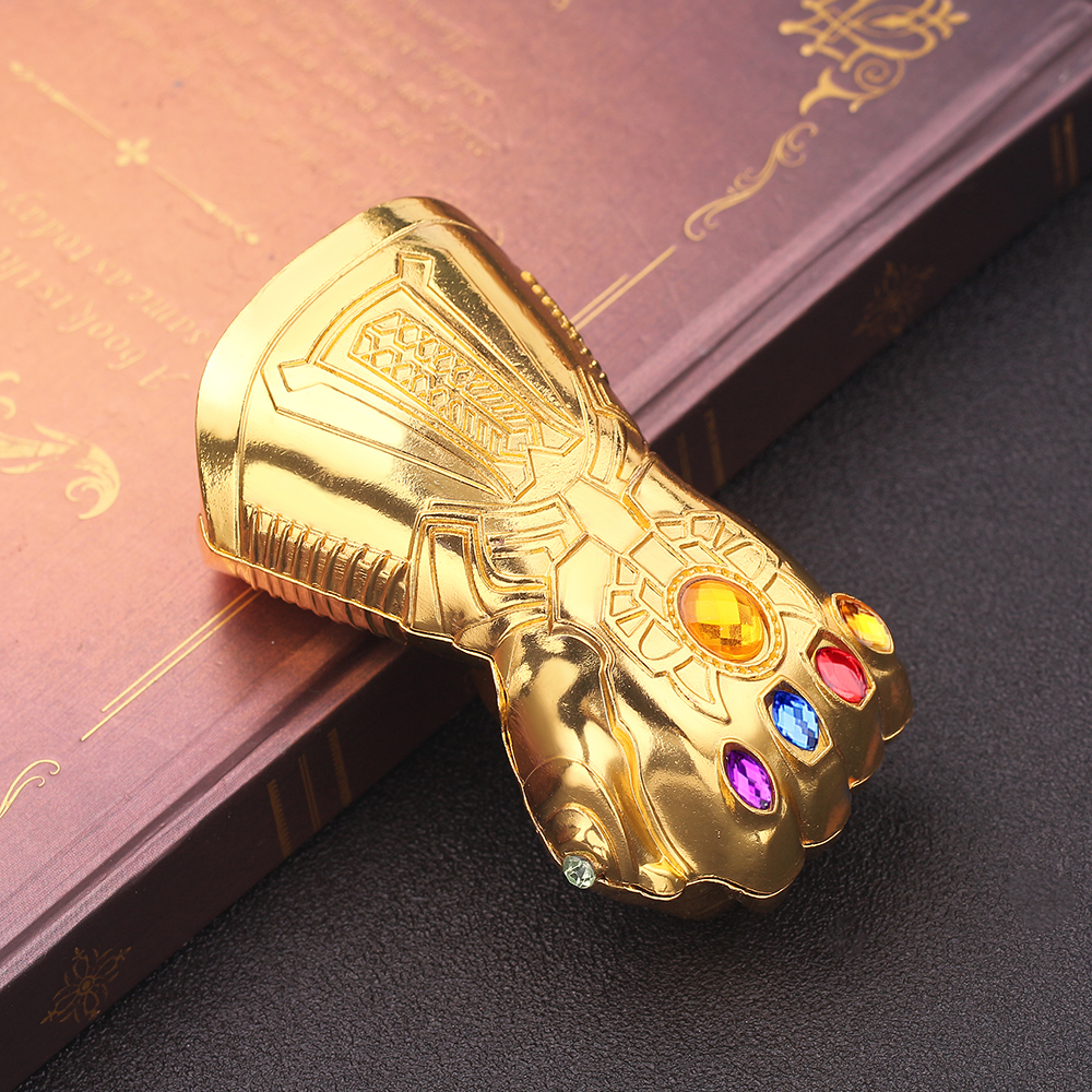 Thanos Gauntlet Glove Beer Bot – Wine Beer Opener recenzja i cena