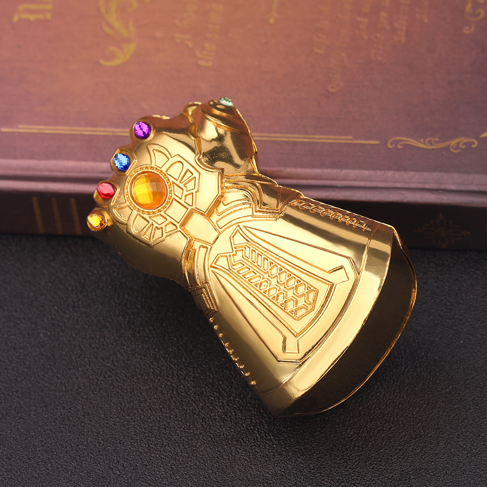 Thanos Gauntlet Glove Beer Bot – Wine Beer Opener recenzja i cena