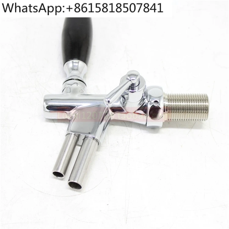 Defoaming faucet Wine bubble s – Wine Draft Beer recenzja i cena