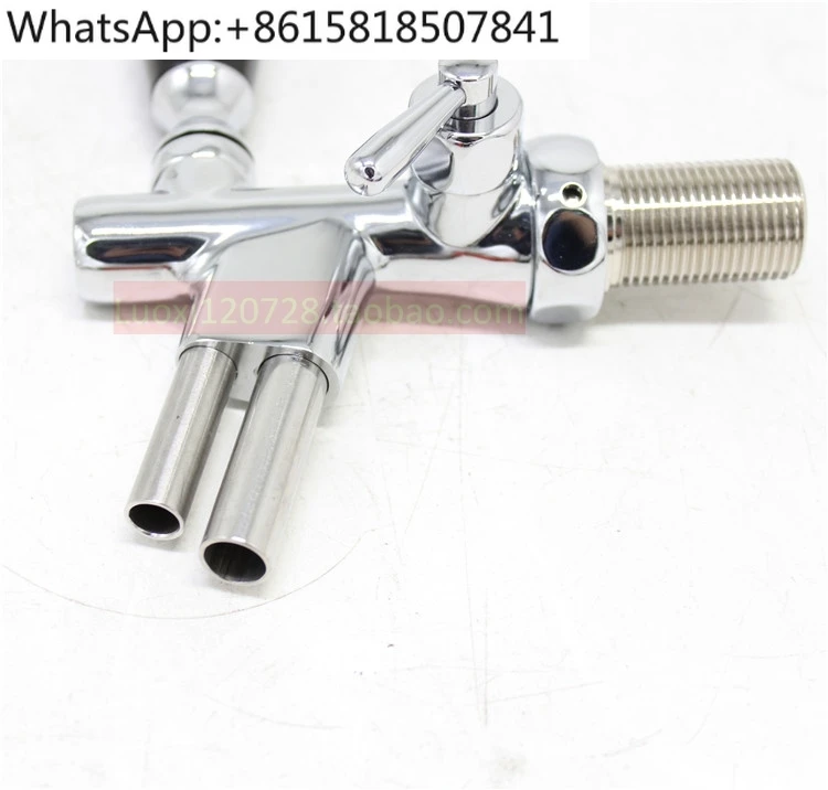 Defoaming faucet Wine bubble s – Wine Draft Beer recenzja i cena