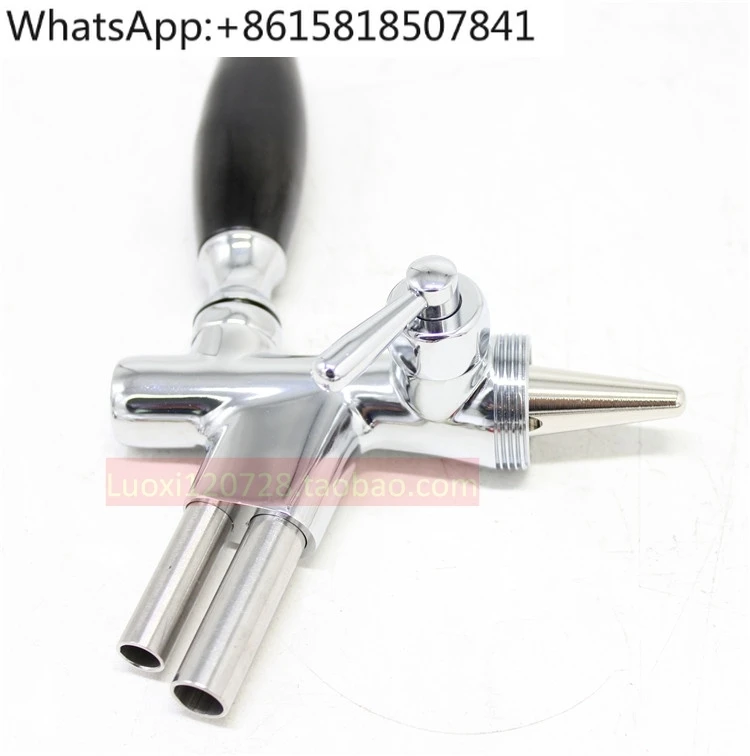 Defoaming faucet Wine bubble s – Wine Draft Beer recenzja i cena