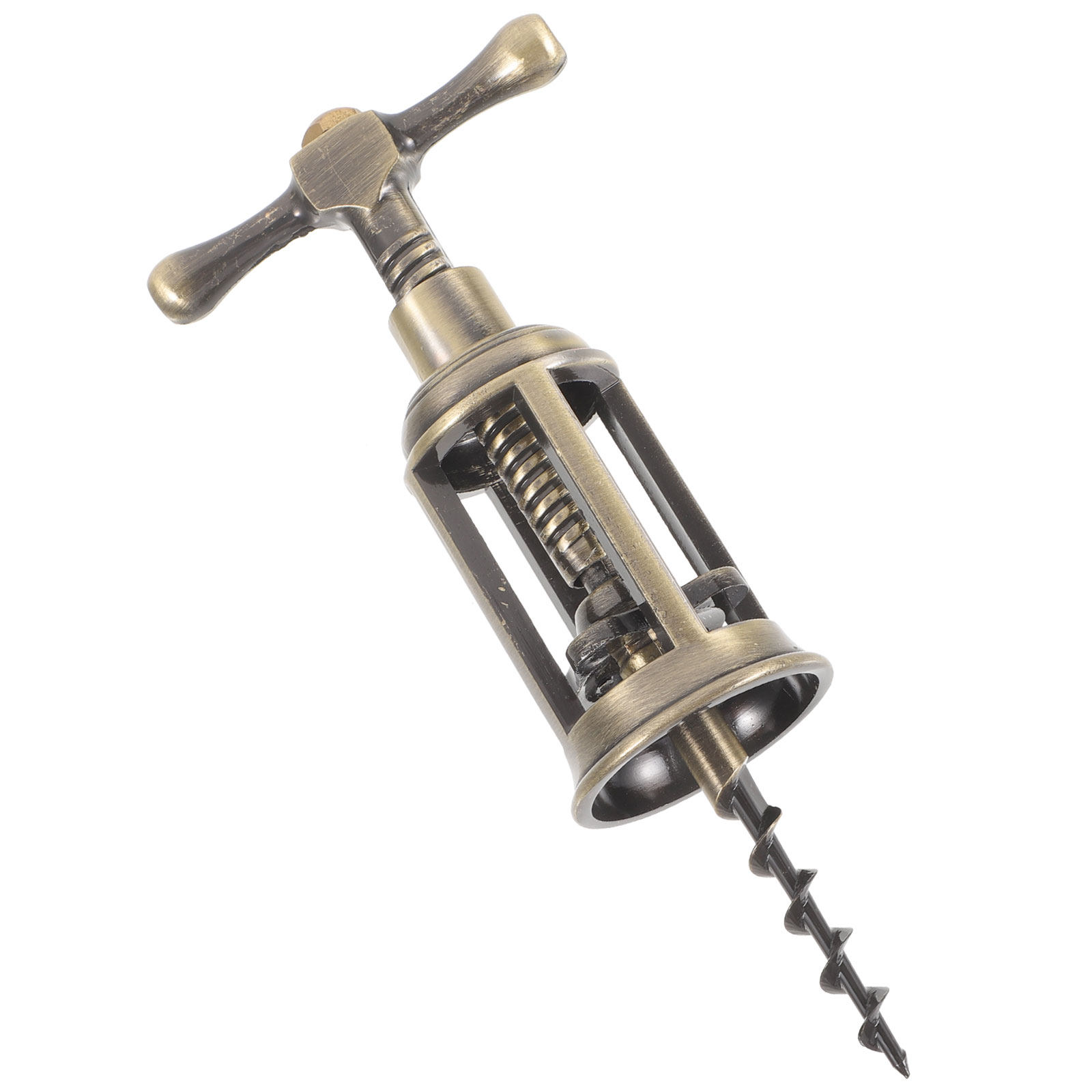 Zinc Alloy Wine Opener Corkscr – Wine Beer Opener recenzja i cena