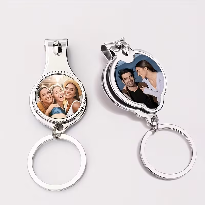 Customisable nail clipper keyc – Wine Beer Opener recenzja i cena