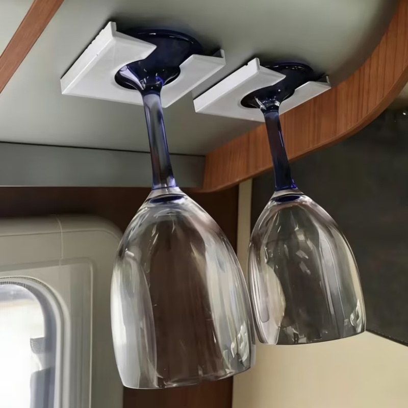 2pc RV Campervan Wine Cup Hold – Wine & Beer Packages recenzja i cena