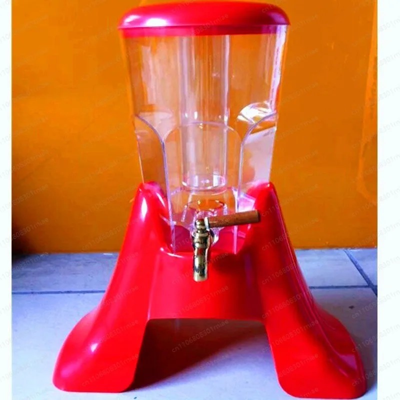 Beer  with tap wine cannon bar – Wine Draft Beer recenzja i cena