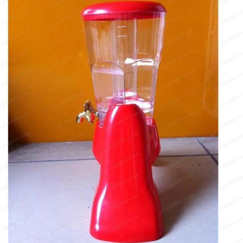 Beer  with tap wine cannon bar – Wine Draft Beer recenzja i cena