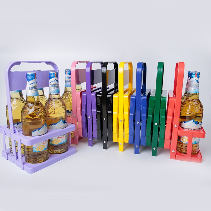 Portable Plastic Foldable Beer – Wine With Beer Cocktail recenzja i cena