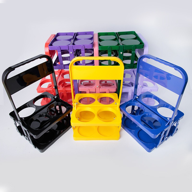 Portable Plastic Foldable Beer – Wine With Beer Cocktail recenzja i cena