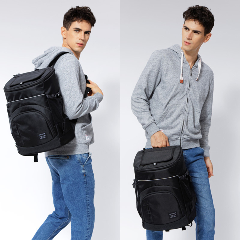 30L Refrigerator Bag Soft Larg – Wine Beer Fridge recenzja i cena
