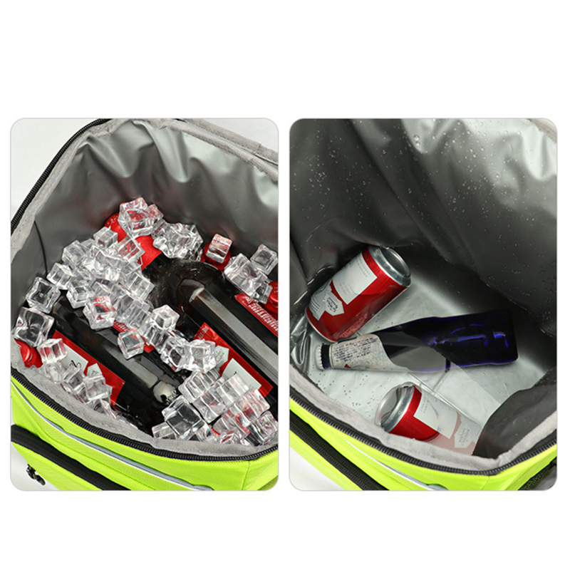 30L Refrigerator Bag Soft Larg – Wine Beer Fridge recenzja i cena
