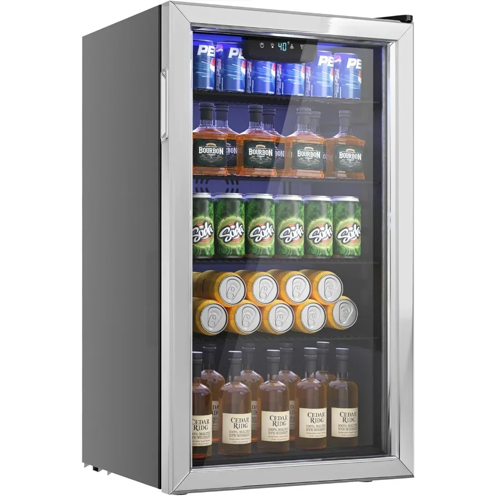 Hot salesHot salesBeverage Ref – Wine Beer Fridge recenzja i cena