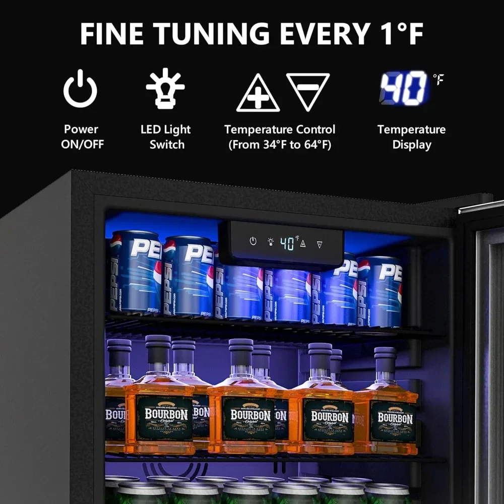 Hot salesHot salesBeverage Ref – Wine Beer Fridge recenzja i cena