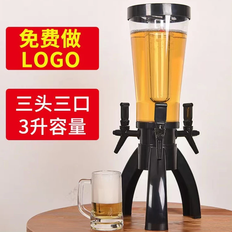 Wine cannon bar special beer d – Wine Draft Beer recenzja i cena