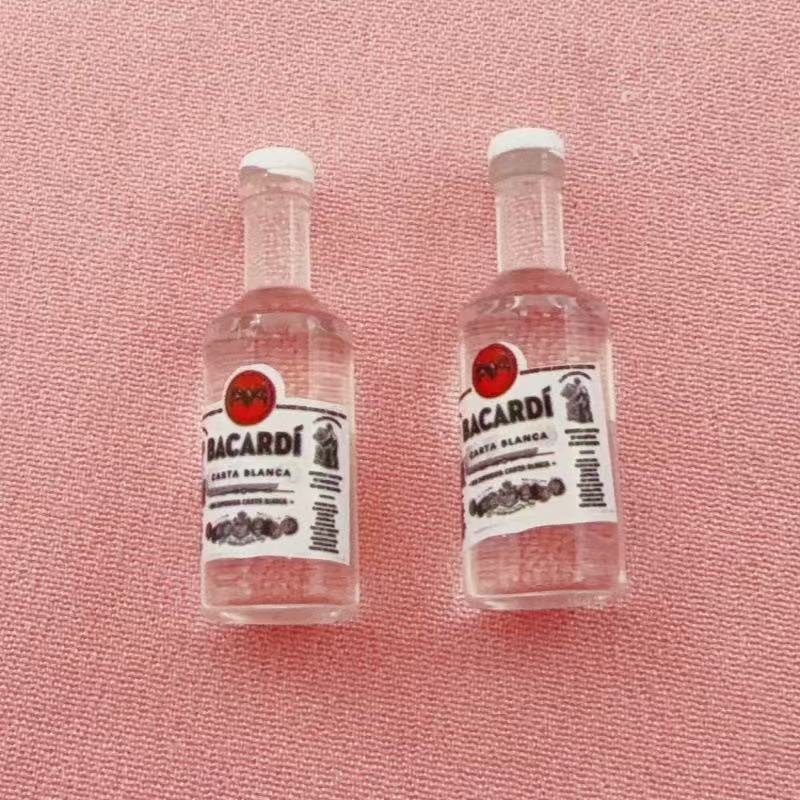11pcs Mini Simulation Resin 3D – Cocktail Shaker Set recenzja i cena