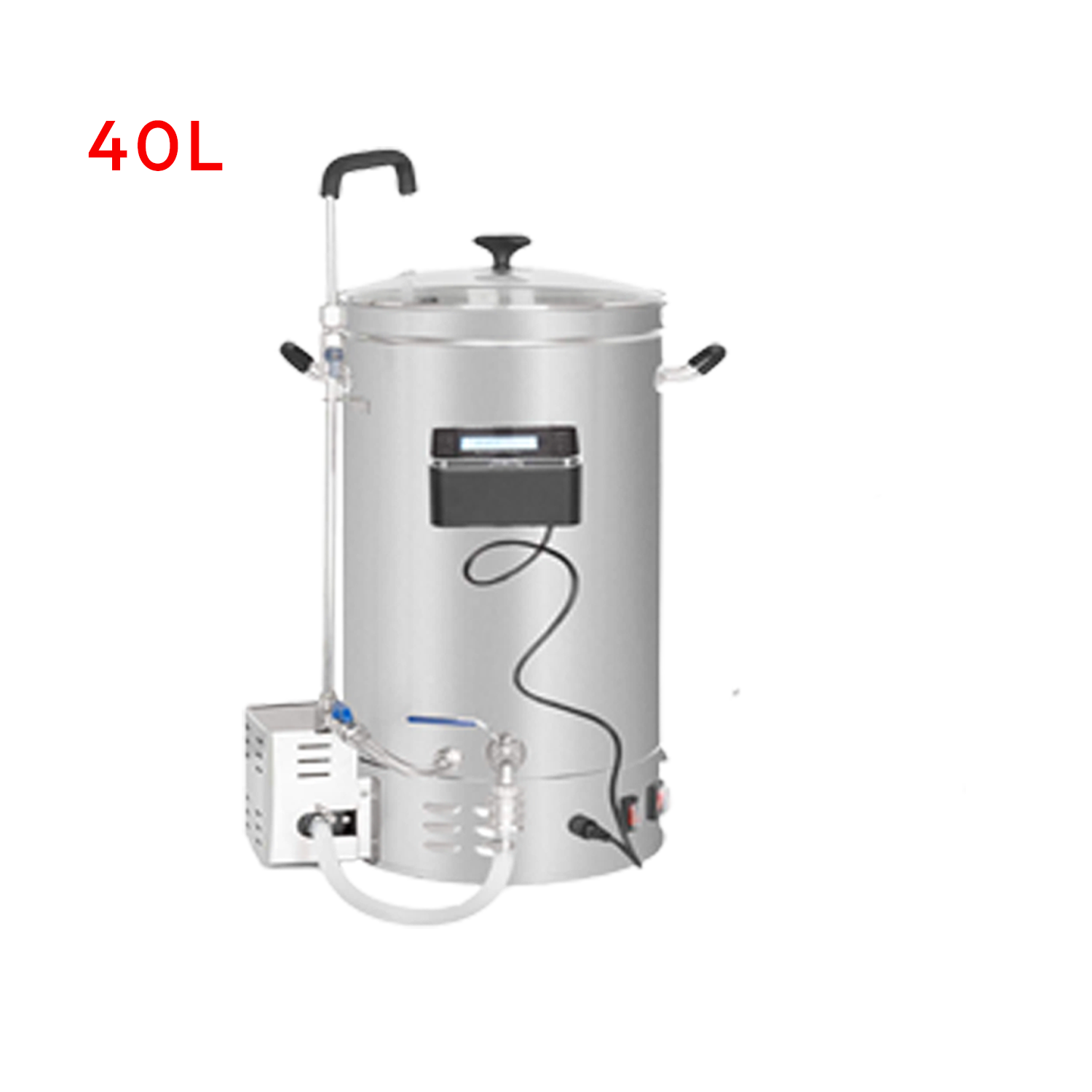 40L Wine tank Craft Beer Brewi – Wine Draft Beer recenzja i cena