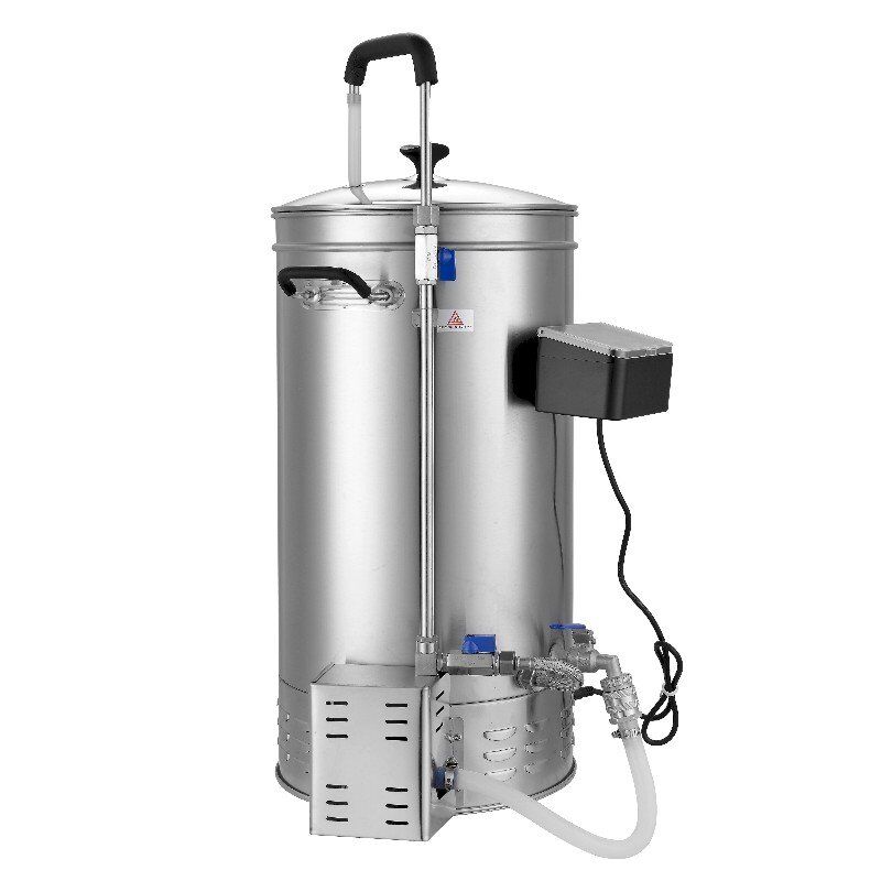 40L Wine tank Craft Beer Brewi – Wine Draft Beer recenzja i cena