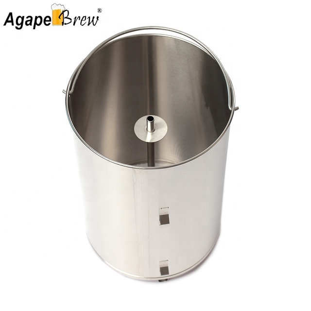 40L Wine tank Craft Beer Brewi – Wine Draft Beer recenzja i cena