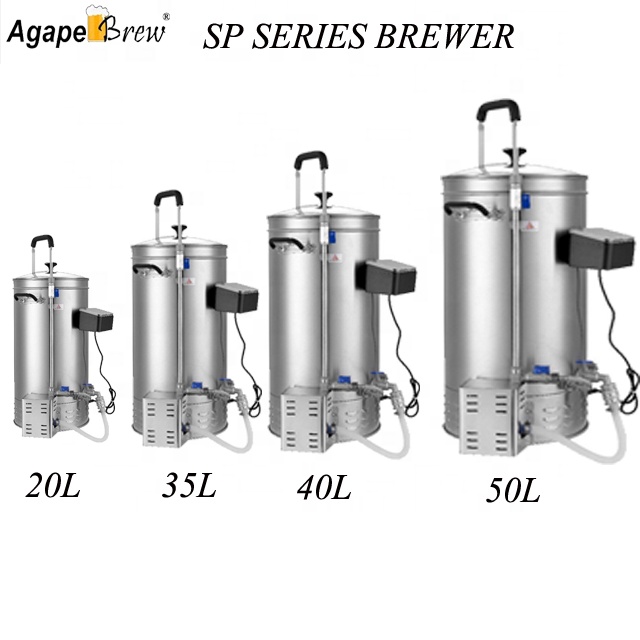 40L Wine tank Craft Beer Brewi – Wine Draft Beer recenzja i cena