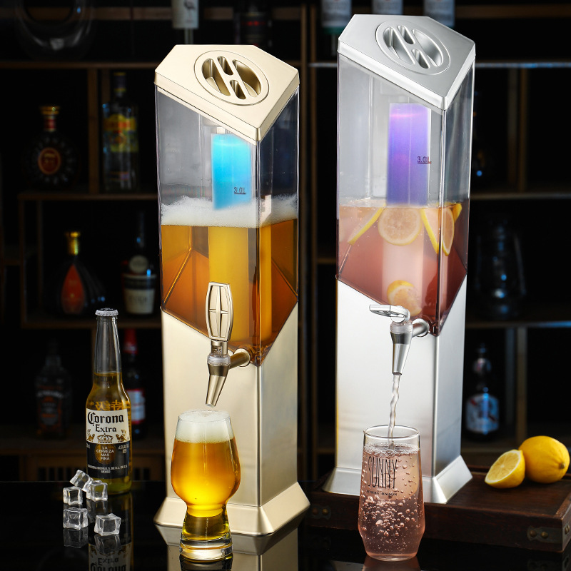 Wine cannon bar special beer b – Wine Draft Beer recenzja i cena