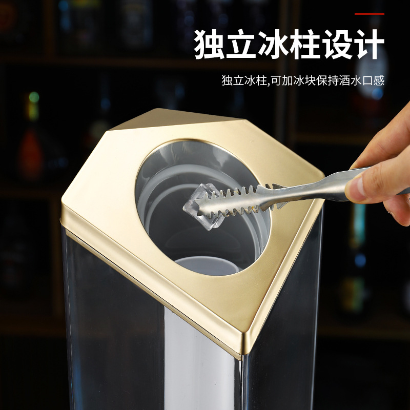 Wine cannon bar special beer b – Wine Draft Beer recenzja i cena