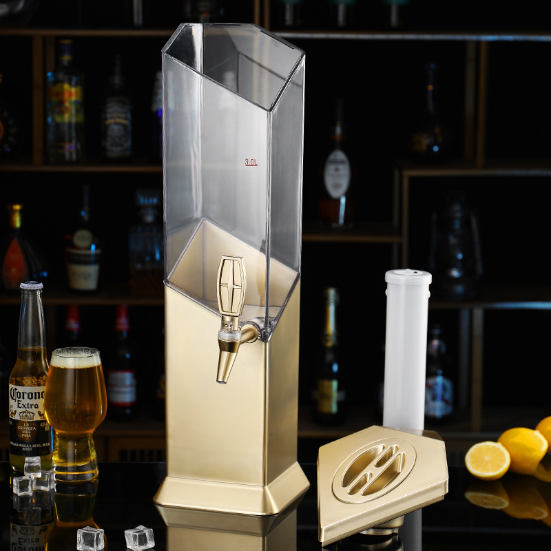 Wine cannon bar special beer b – Wine Draft Beer recenzja i cena